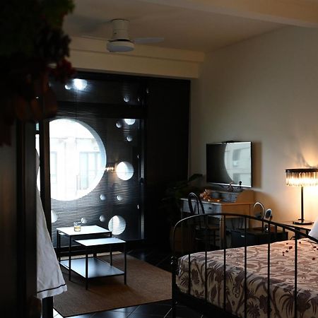ノワール B&B 頭城鎮 部屋 写真