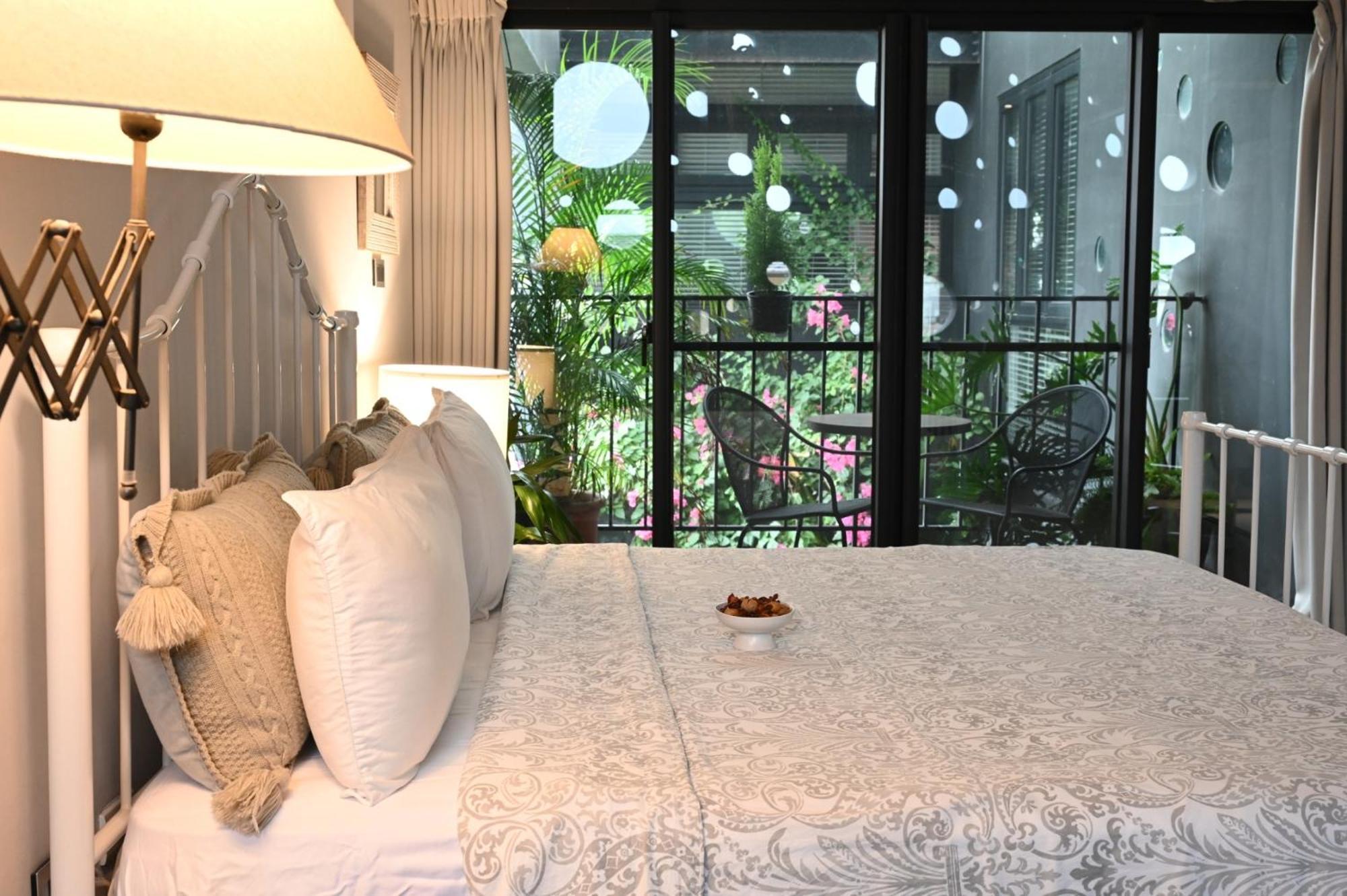 ノワール B&B 頭城鎮 部屋 写真